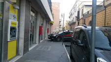Real time : rapina all’ufficio postale di Via Cavour