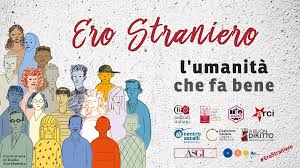 Comitato napoletano: Ero straniero- l’umanità che fa bene
