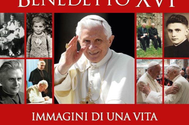 Benedetto XVI e Napoli, un convegno a Capodimonte per i 90 anni del papa emerito
