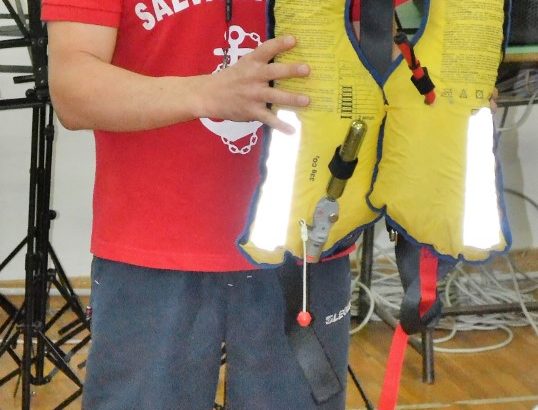 “Mare dentro” a Casoria