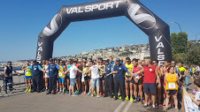 CARACCIOLO GOLD RUN 2017: conclusa la 17′ edizione