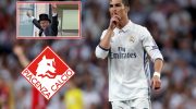 Clamoroso, anche il Piacenza su Cristiano Ronaldo