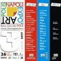 Terza edizione al PAN di Napoli Expò Art Polis