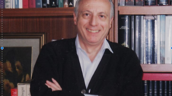 5 ANNI PER FRANCO, Memorial Franco De Ciuceis