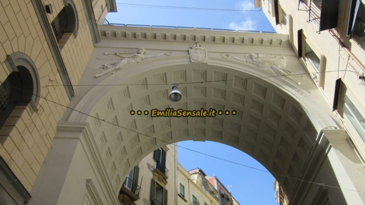 Restaurato il ponte di Chiaia a Napoli, uno degli interventi del programma Monumentando