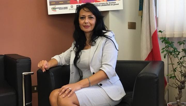 Palmeri, Garanzia Giovani: «L’occupazione dei giovani va incentivata»
