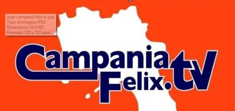 “VIVI NEL RICORDO” in onda su Campania Felix Tv