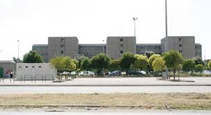 Carcere di Santa Maria Capua Vetere: grave situazione idrica