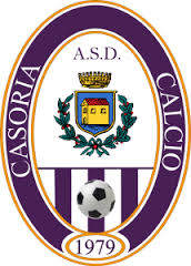 A.S.D. CASORIA CALCIO 1979 VS A.S.D. BARANO CALCIO