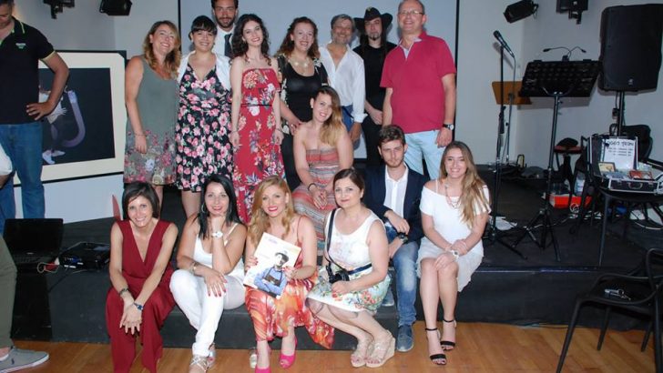 “CulturalArt Fest”, la rivista si presenta alla Casina Pompeiana