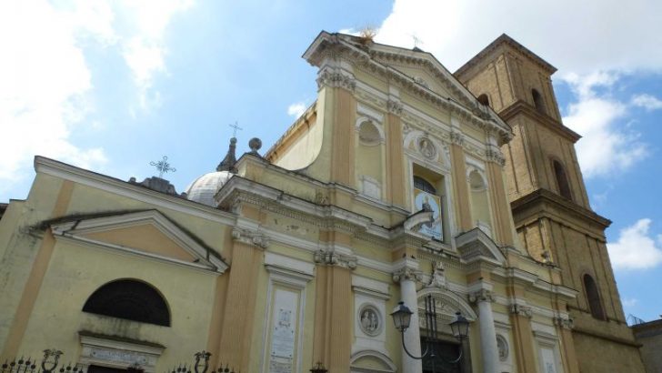 Casoria è in attesa di pedonalizzare il suo centro storico