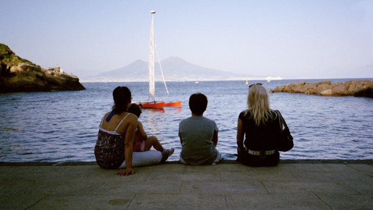ARCI MOVIE: una tre giorni di ospiti a cinema intorno al Vesuvio dal 17 al 19 luglio