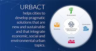 Programma URBACT III – Città di Casoria, martedì 25 luglio