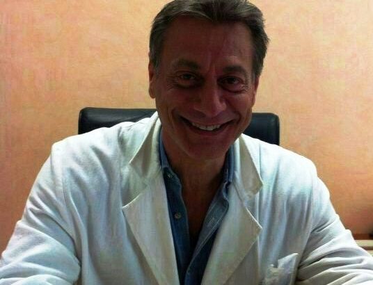 SALUTE, ALL’OSPEDALE DEL MARE INTERVENTO INNOVATIVO SU PAZIENTE A RISCHIO AMPUTAZIONE ARTO