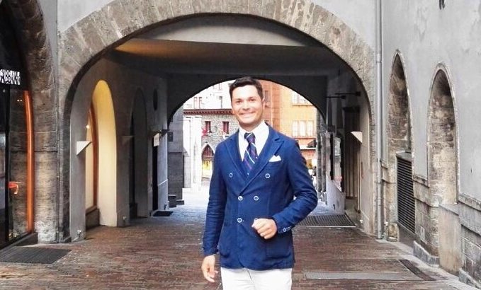 Pasquale Pugliese selezionato alla scuola giovani amministratori dell’Anci