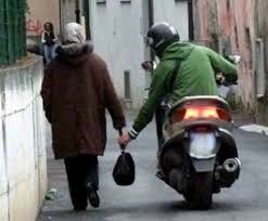 Allarme scippi e rapine a Casoria