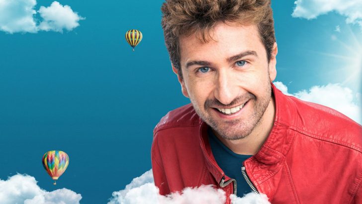“Cinema intorno al Vesuvio”: prosegue la programmazione