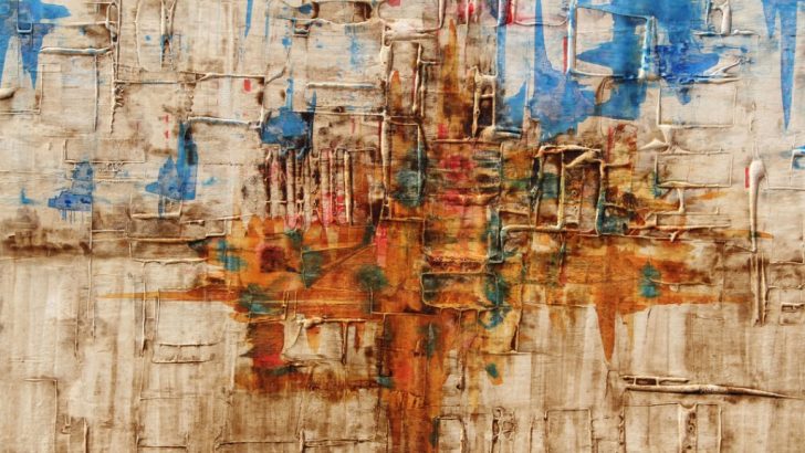 Shazar Gallery presenta mArgine Personale di Giovanni Battimiello