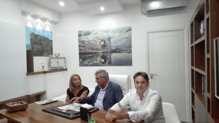 CONSIGLIERI TALLETTI E CAPANO: APPELLO AL SINDACO FUCCIO