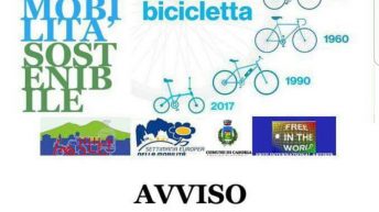 200 anni in bicicletta: rimandato l’evento
