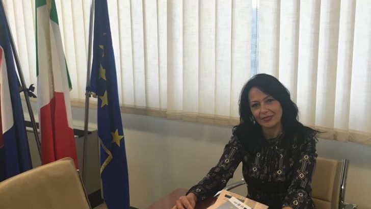 Sonia Palmeri: «Grazie agli incentivi all’occupazione volano le assunzioni»