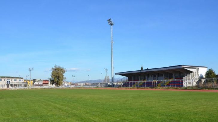 AFRAGOLESE – CASORIA: 100 POSTI PER IL SETTORE OSPITI