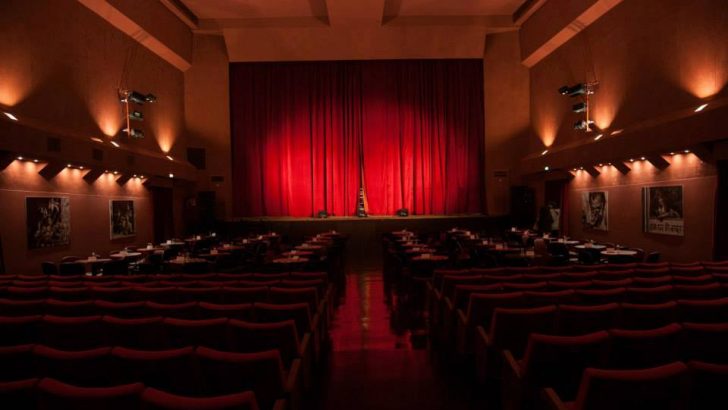 Summarte, al via i corsi di recitazione. Il 3 ottobre open space gratuito