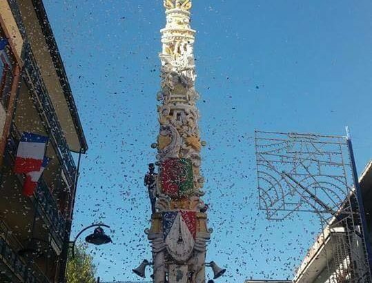 Piedigrotta Barrese, stasera due paranze di Casavatore apriranno la festa