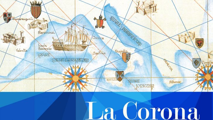 Congresso la Corona d’Aragona e l’italia