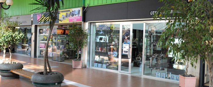 Casoria: il gruppo Di Palo rileva un altro centro commerciale