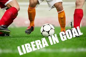 Libera in goal, campeggio resistente per Antonio Landieri