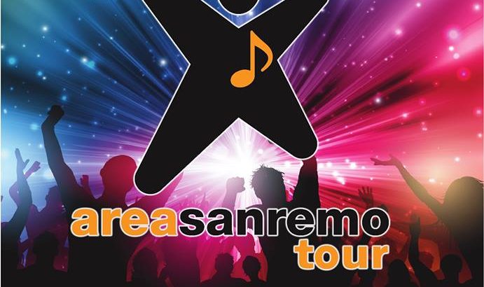Casoria fa il bis con Area Sanremo Tour
