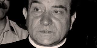 Oggi il ricordo di Mons. Mauro Piscopo a 10 anni dalla morte