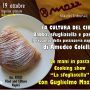 Alla pasticceria Mazz storia e storie della sfogliatella napoletana con Amedeo Colella