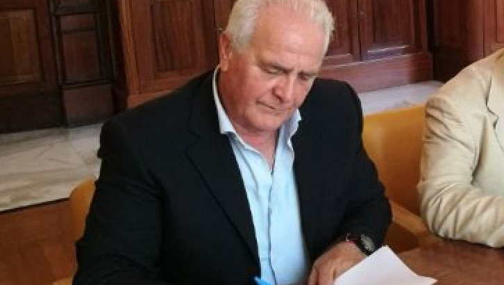 Giovanni Adelfi: “L’andamento del mercato è positivo per incremento del 9.5% per le vendite”