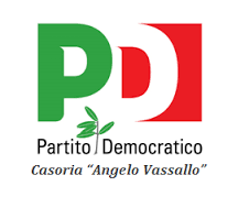 Ricorso affinché si provveda ad annullare il tesseramento e commissariare la Sede del PD di Casoria “Circolo Angelo Vassallo” di Via Macello Casoria