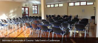 Corso di formazione professionale per giornalisti: venerdì alla Biblioteca Comunale