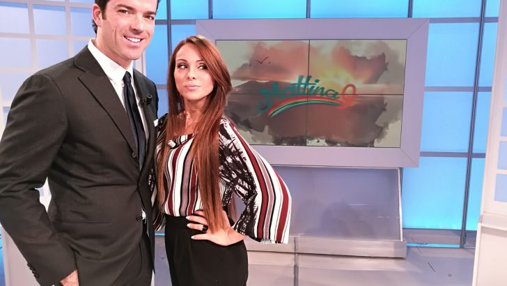 AL GAMBRINUS LA PRESENTAZIONE DELLA NUOVA STAGIONE DI MATTINA 9
