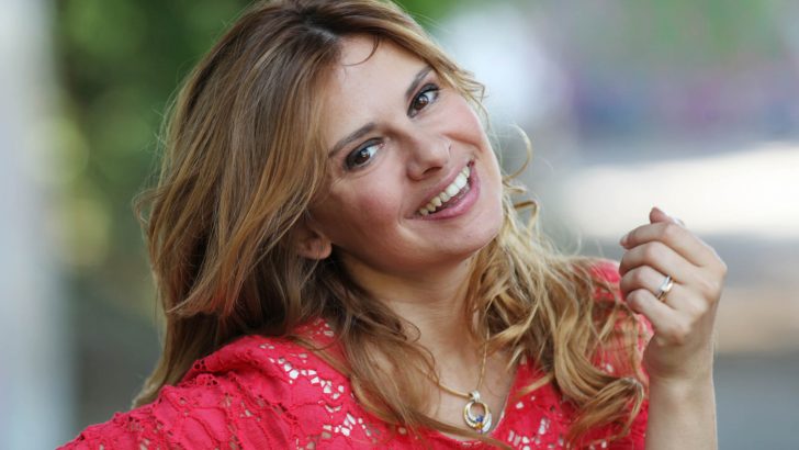 “Callas D’Incanto”  con  DEBORA CAPRIOGLIO