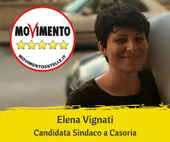 Consiglio comunale: Elena Vignati comunica la sua assenza