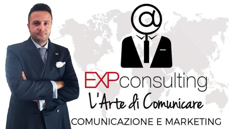 Parliamo di web con Espedito D’Antò, consulente di comunicazione e marketing internazionale