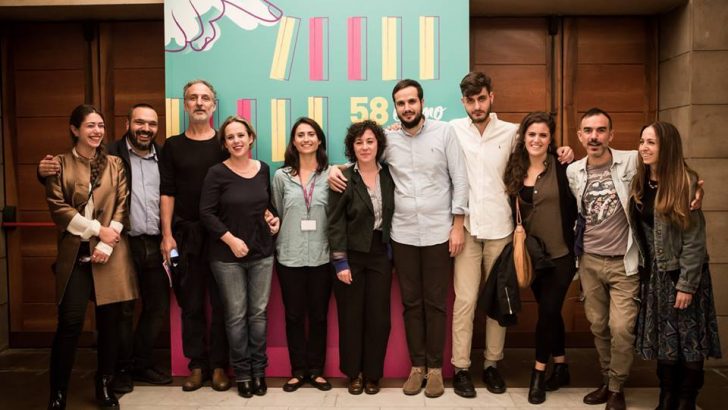 FilmaP di Arci movie vince al “Festival dei popoli”   