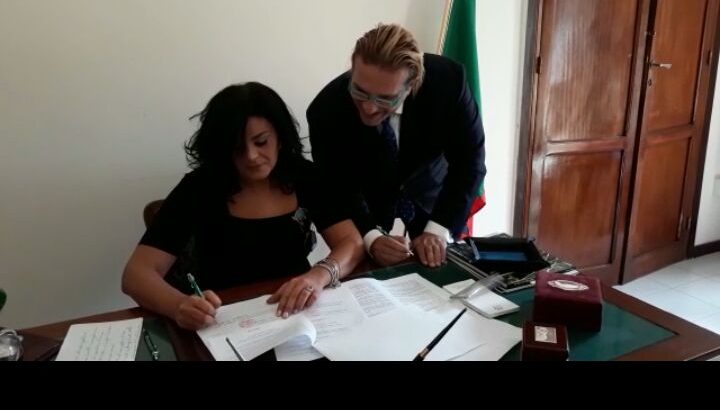 Un pozzo d’acqua per la Repubblica del Benin