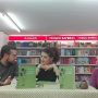 Presentato il libro di Antonio Benforte ‘La ragazza della fontana’ presso A Store Srls