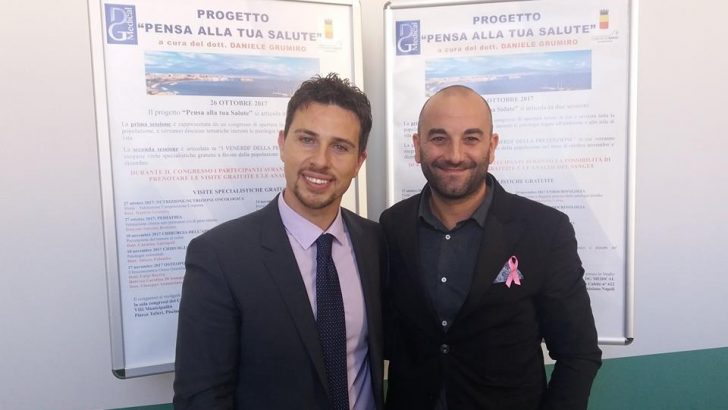 Progetto “Pensa alla tua Salute”:Patologie della società contemporanea