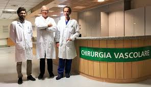 Napoli e Sorrento: Congresso chirurghi vascolari