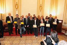 Premio di giornalismo “Francesco Landolfo”  VI edizione