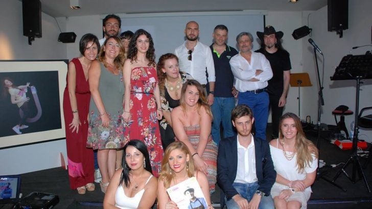 ‘Cultura A Colori’ si presenta alla Villa di Augusto, lo scavo archeologico di Somma Vesuviana