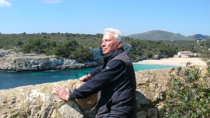 Il casoriano Giuseppe Terracciano riceve il premio per la “Migliore Opera Autobiografica”