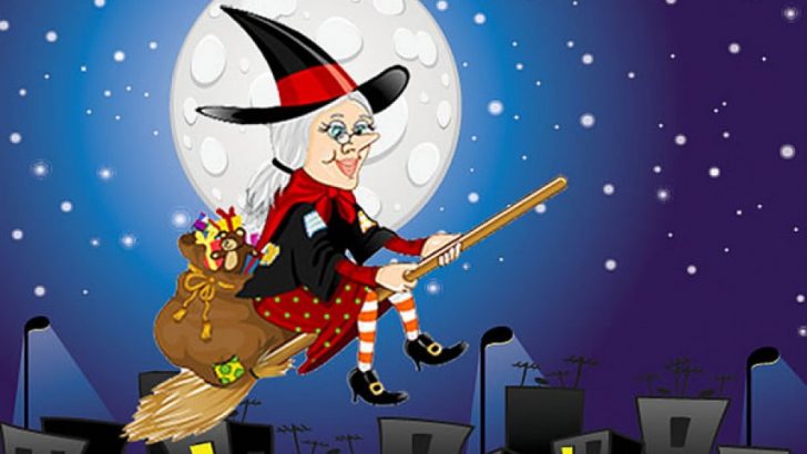 Parte la ventunesima edizione di “Operazione Befana”